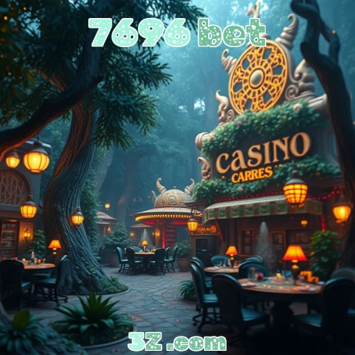 Engajamento e Diversão nos Cards da 7696 Bet