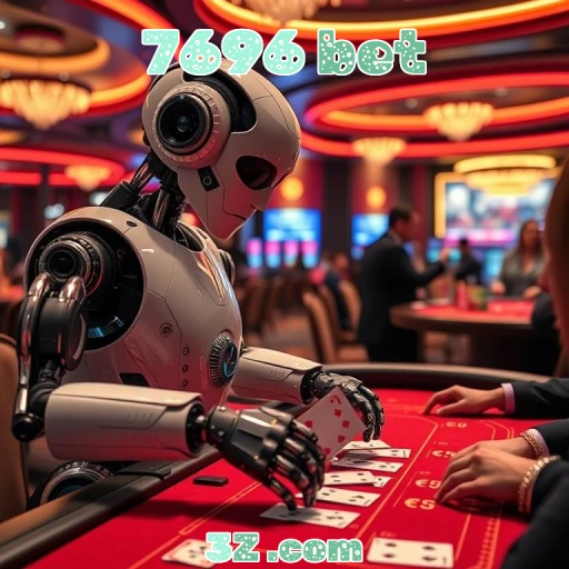 Ofertas Imperdíveis no 7696 Bet para Jogadores Apaixonados