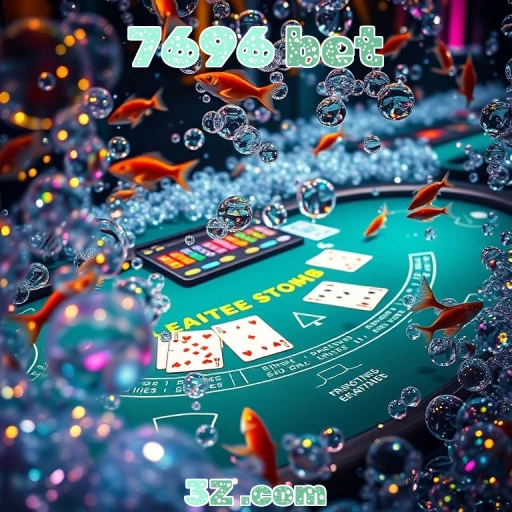 E-sports na 7696 bet: Emoção e Estratégia em um Só Lugar