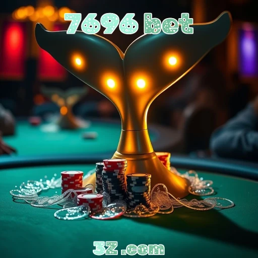 A Experiência Inigualável do Live no 7696 Bet