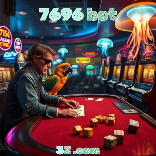 Aposte com emoção no livebet da 7696 bet agora mesmo!