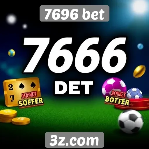 Principais jogos disponíveis na plataforma 7696 bet