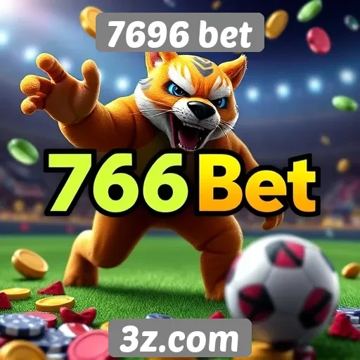 Novidades em jogos disponíveis no 7696 bet