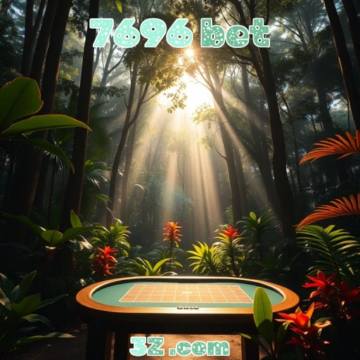 Ofertas Imperdíveis: Promoções da 7696 Bet para Você