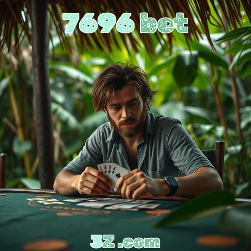 Experimente a Roulette Inovadora do 7696 Bet Agora Mesmo!