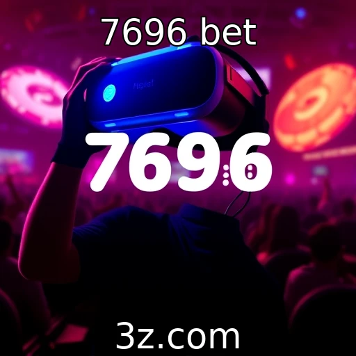 Inovação em tecnologia de jogos de realidade virtual